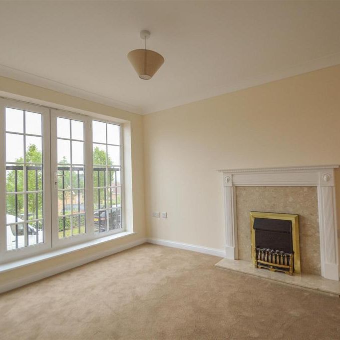 4 bedroom townhouse to rent - Photo 1