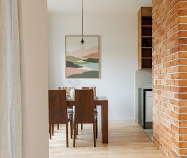 Przestronny apartament w Ostoi Wilanów. - Photo 3