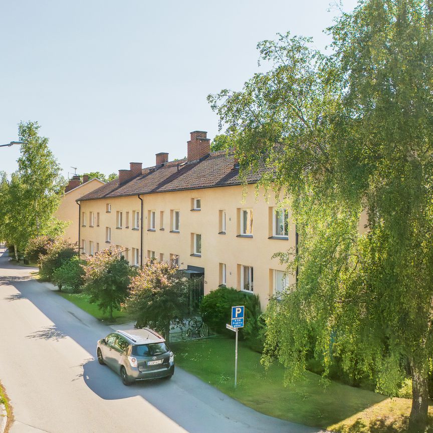 Gröna vägen 27 A - Photo 2