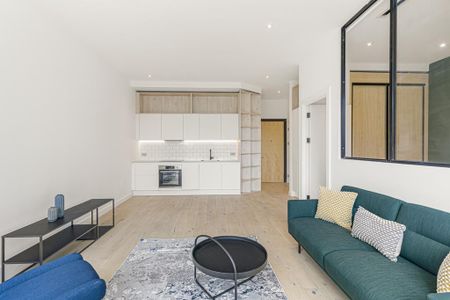 1 bedroom apartment to rent - Photo 2