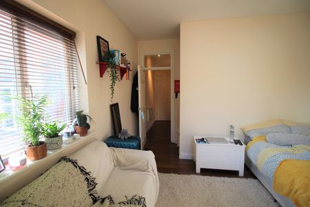 1 Bed Flat, Cardigan Road, LS6 - Photo 2
