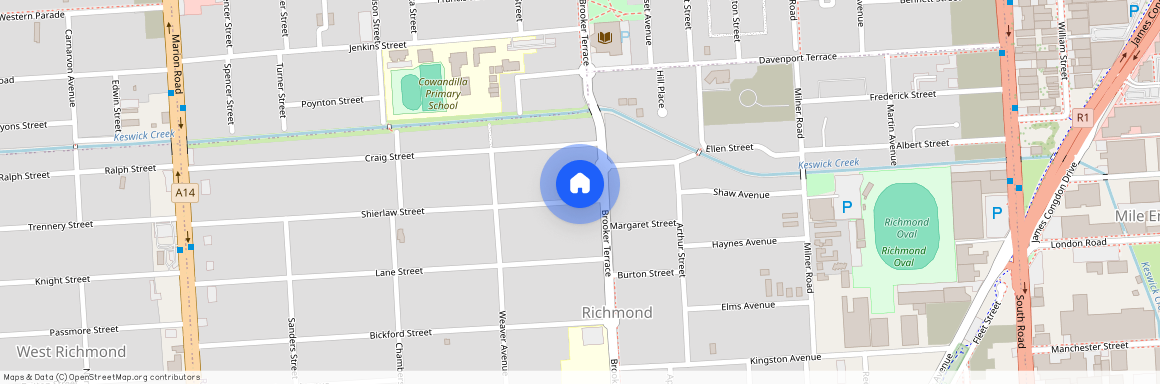 1A Shierlaw St, SA 5033, Richmond