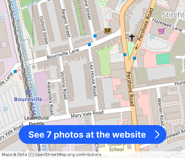 2 bedroom terraced house for rent - Photo 1