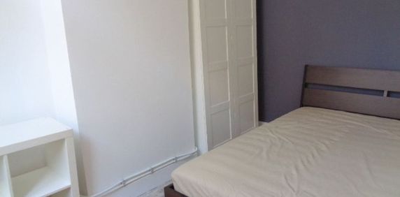 Appartement te huur - Foto 2