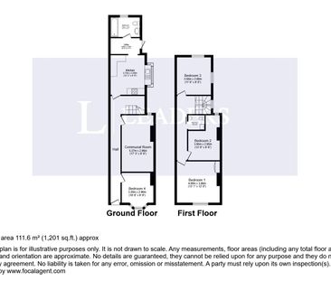 4 bedroom house to rent Manners Road, Southsea, PO4 - Photo 5