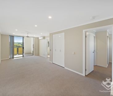 Modern 2-Bedroom Apartment with 2 Bathrooms & Undercover Parking - Photo 1