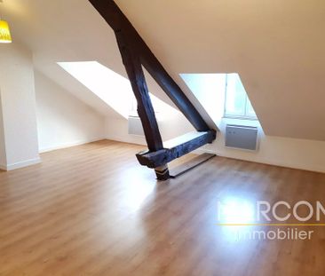 Location Appartement 2 pièces 31m² GUERET 23000 - Photo 1