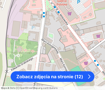 BEZCZYNSZOWE 3pok, c.o. elektryczne, ok. Roosevelta – zdjęcie 1