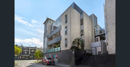 Urban Style Meets Unbeatable Fitzroy Location - Photo 5