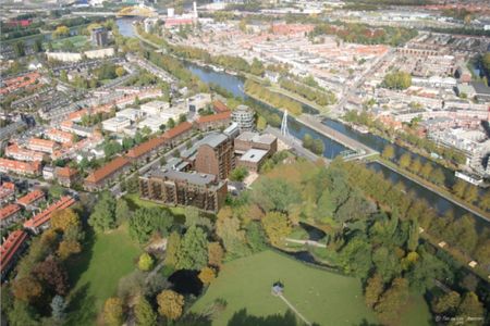 Te huur: Shakespearehof 61 - Photo 5