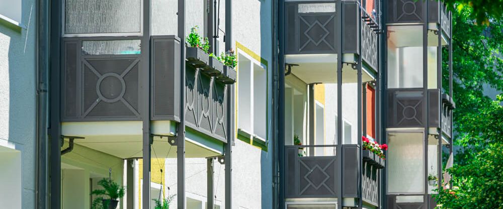 Scheffelstraße 63 - Photo 1