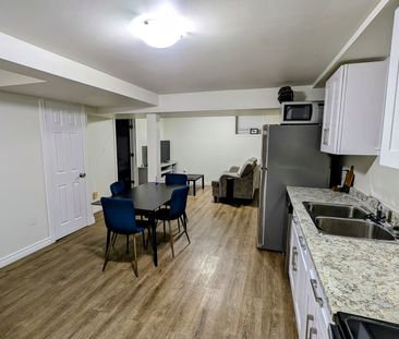 For Lease - 853 Crowells Street, Oshawa, Ontario - Photo 2