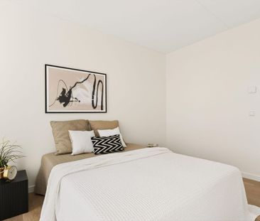 Appartement te huur: Leeuwstraat 109 1338 BL Almere - Photo 6