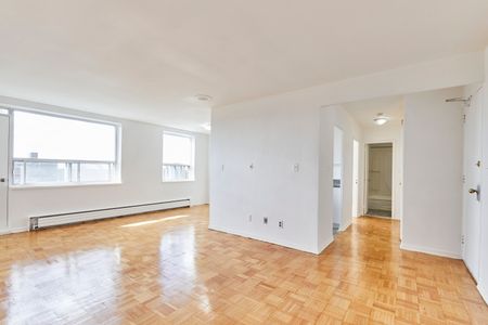 For Lease - 1765 Lawrence Avenue Unit# 207, Toronto, Ontario - Photo 4