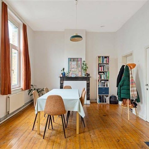 Appartement te huur - Foto 1