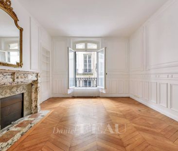 Location appartement, Paris 4ème (75004), 6 pièces, 172.77 m², ref ... - Photo 6