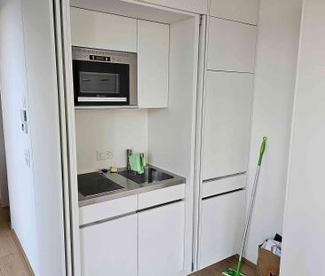 1 Zimmer, 23 m², EG - Photo 2