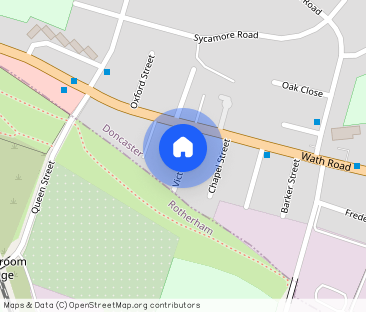 Victoria Street, Mexborough - Photo 1