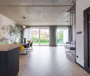 Nowoczesny Dom 145m2 w super lokalizacji - Zdjęcie 5
