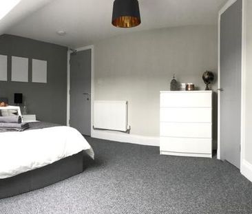 6 bedroom house of multiple occupation to rent - Photo 6