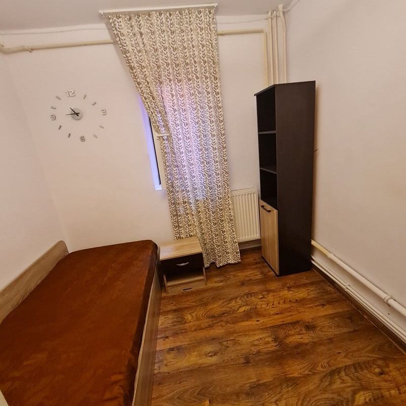 Apartament cu 2 camere - Zona Tatarasi Sud - spre Metalurgie - Photo 1