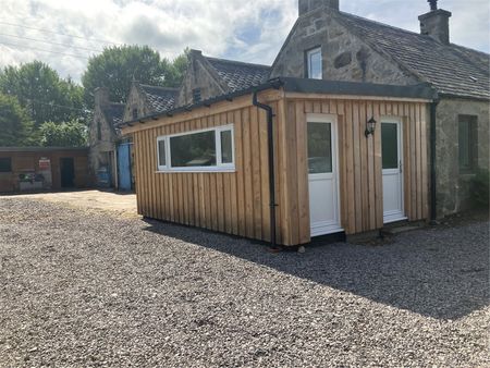 The Bothy, Logie Farm - Photo 4