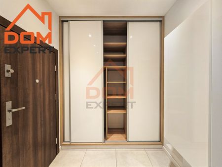 Atrakcyjne 2 pokojowe mieszkanie, Osiedle Leśne - Фото 3