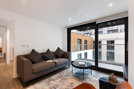 2 bedroom apartment to rent - Photo 4