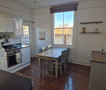 2 Bed Flat, Southfield Road, W4 - Photo 6