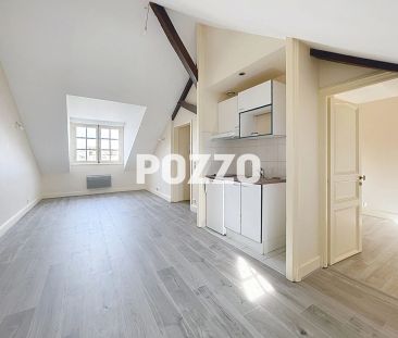 APPARTEMENT - T2 - 31 M² - PLACE SAINT SAUVEUR - LIBRE DES MAINTENA... - Photo 3