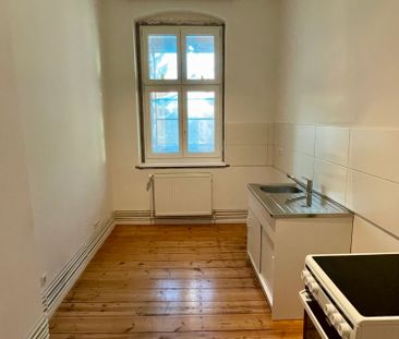 Kleines strahlendes Schmuckstück sucht neuen Mieter! - Foto 4