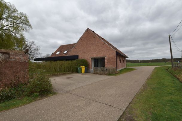 Moderne loft (1SLK) - met een bruto opp. v. 95M² - Photo 1