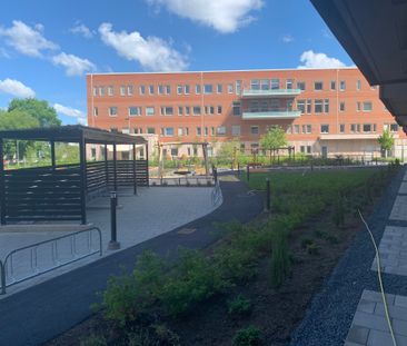 Jaktfalksgatan 4J - Foto 3