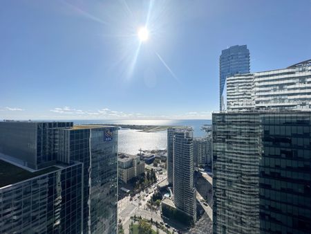 For Lease - 88 Harbour St Street Unit# 4610, Toronto, Ontario - Photo 3