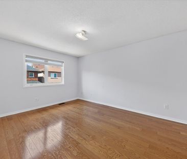 For Lease - 31 Cobblehill Crescent, Brampton, Ontario - Photo 5