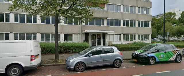 Studio Rijswijk (ZH) - Polakweg - Foto 1