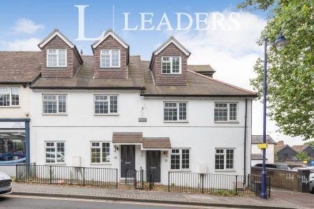 2 bedroom apartment to rent St. Johns Hill, Sevenoaks, TN13 - Photo 5