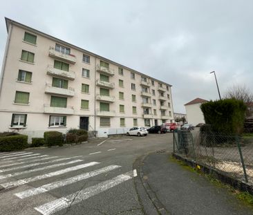 Location - Appartement T4 - 65 m² - Montbéliard - Photo 5