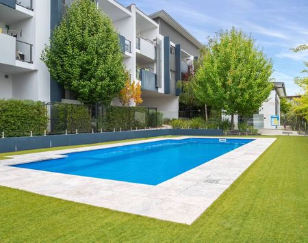 38/60 John Gorton Drive, Coombs ACT 2611 - Apartment For Rent | Domain - Photo 5