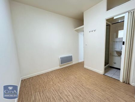 Location Appartement 2 pièces 18m² NIORT 79000 - Photo 5