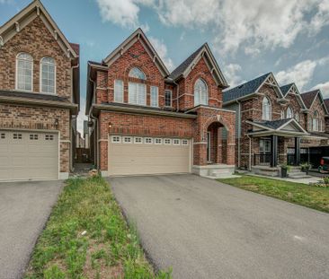 For Lease - 36 Weatherall Avenue Unit# Basement, Cambridge, Ontario - Photo 3