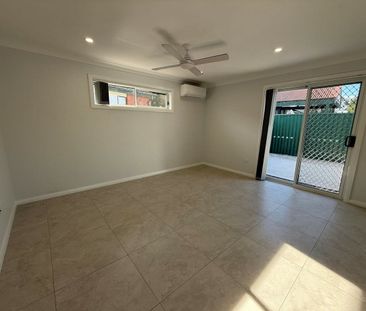 Near New 2 Bedroom Granny Flat with Plenty of Street Parking - Photo 1