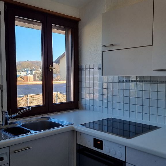 3.5 Zimmer, 86 m² - Foto 1