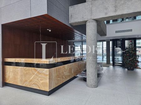 Apartament prima inchiriere cu vedere pe lac || Up Site Floreasca | Parcare si boxa - Fotografie 5