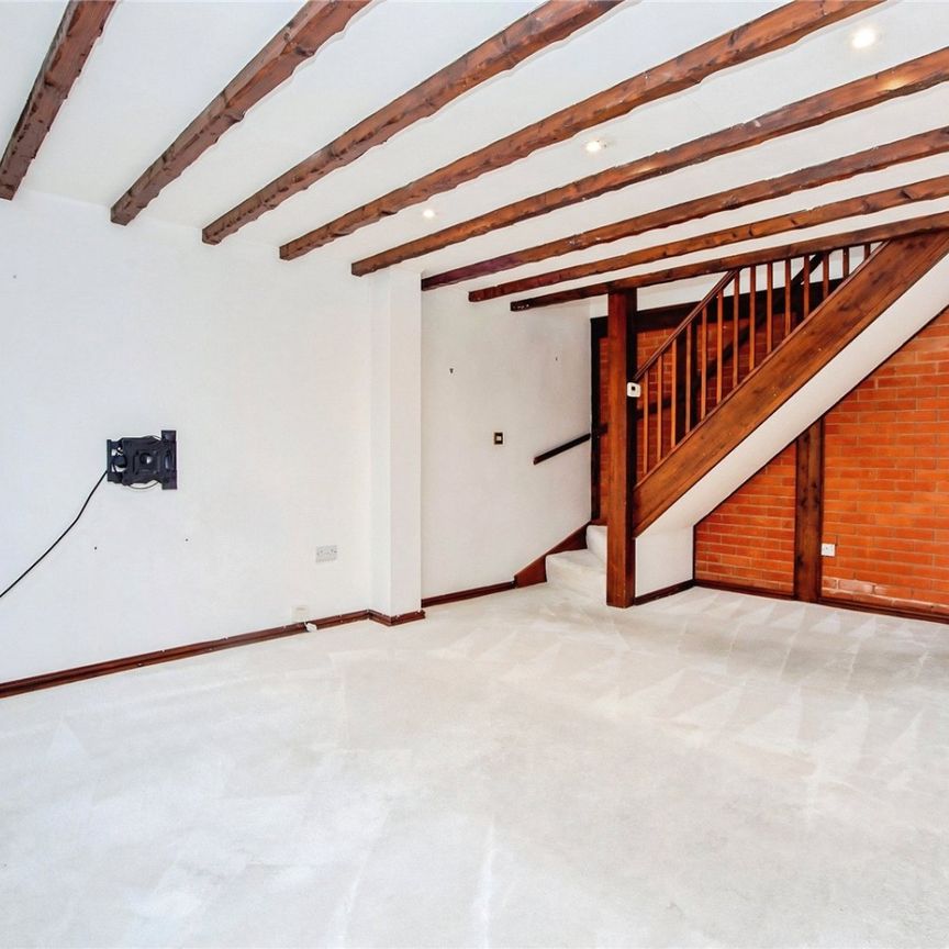 Rolleston Way, - Photo 1