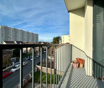 Appartement à louer 2 pièces • 33,50 m2 Épinay-sur-Seine - Photo 1