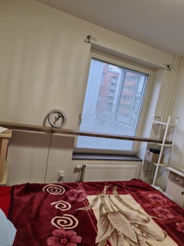 Ebba Bååts väg, Huddinge - Foto 5