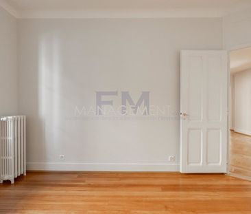 5.5 Zimmer, 113 m², 2. Stock - Foto 6