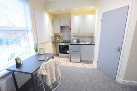 157 Carholme Road - Studio 3 - Photo 4