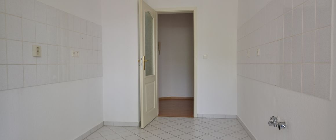I gemütliche 2-RW in Gohlis I Balkon I Laminat I Wannenbad I - Foto 1
